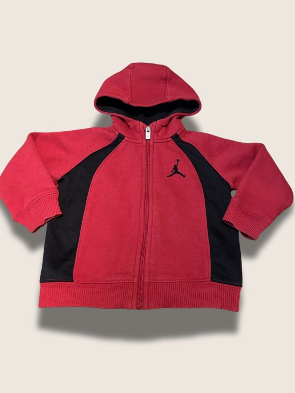 Y2K Jordan Hoodie